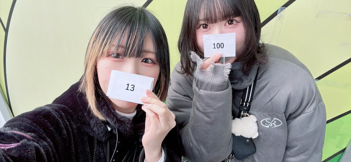 さっっっっむ☃️❄️いきまっ #BM湖南 #PR