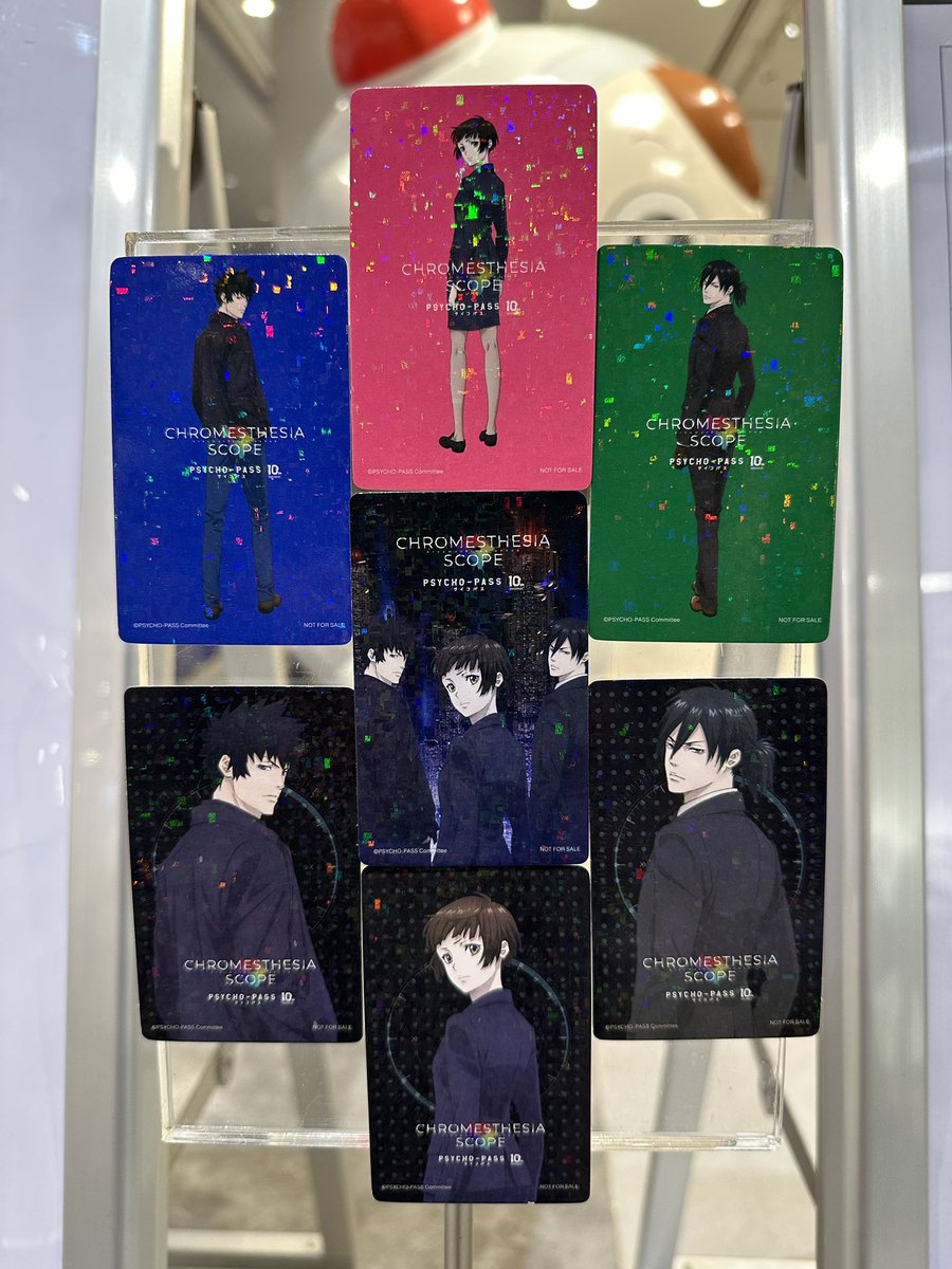 psycho_pass_cs (@psycho_pass_cs) / Posts / X