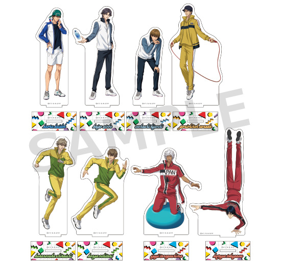 新商品情報】 メディコス・エンタテインメントより、JF2025にて新商品