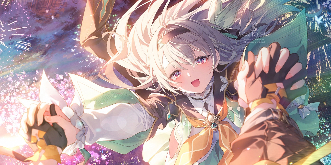 C105遠坂あさぎ AliceSyndrome藍沢エマB プレイマットスリーブ コミケ