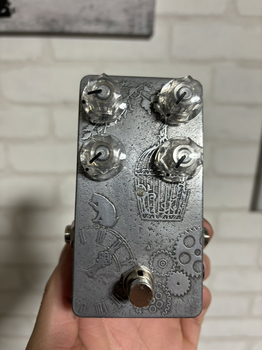 9OVERDRIVE9 (@9overdrive9) / Posts / X