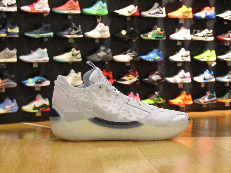 AIR JORDAN 39 開幕から好調の八村塁も履くエアジョーダン39に、こちら