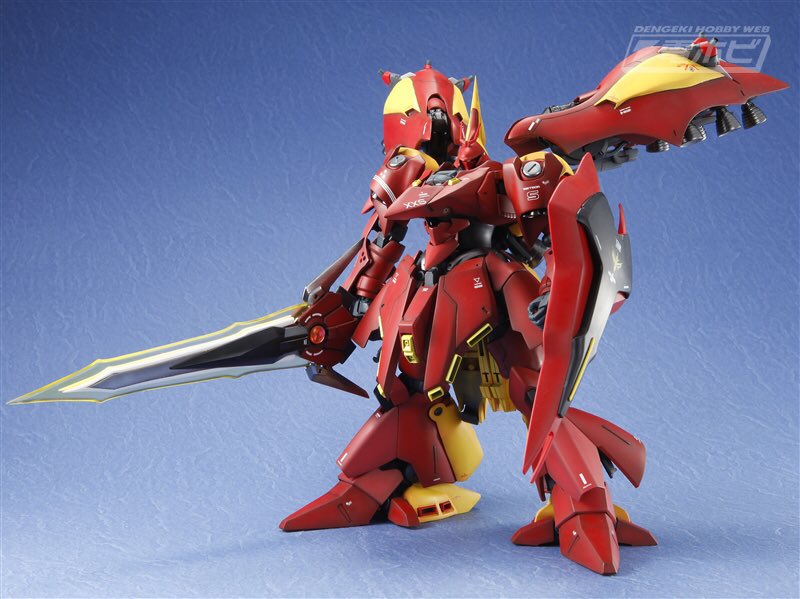 ガンプラ HGUC ジ・O ギャプラン サザビー セット PMX-003 ジ・O (HGUC