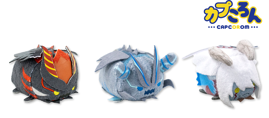 CAPCOM STORE】 大人気商品