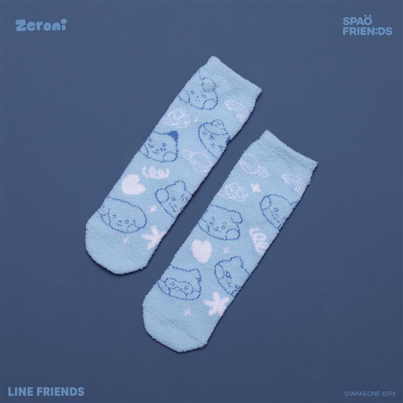 spao パジャマ ZB1 セット リッキー Lサイズ