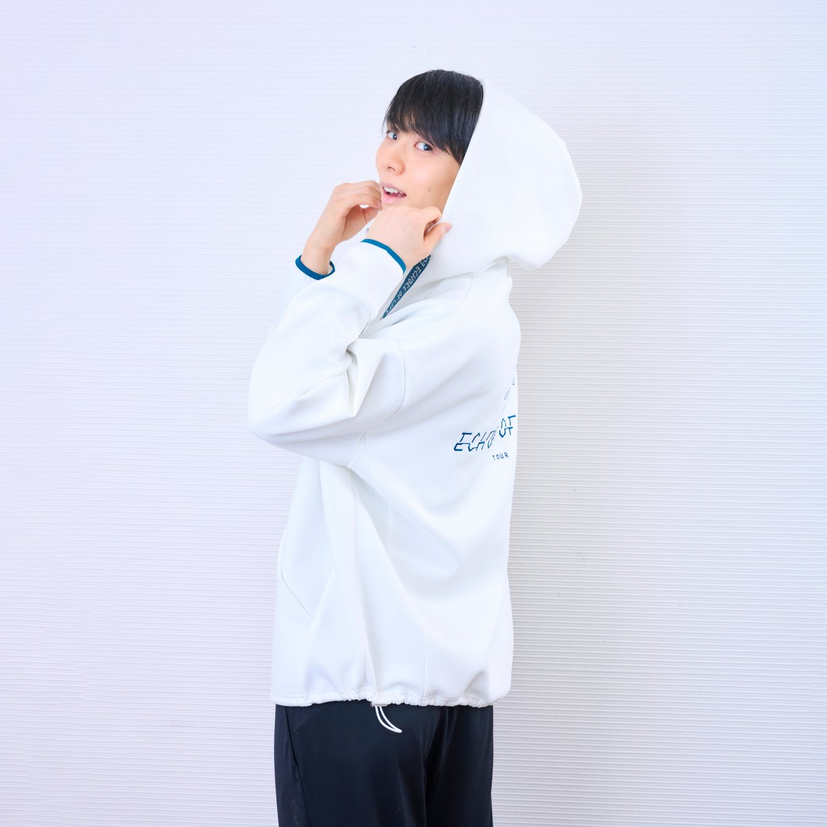 Echoes of Life” オフィシャルグッズ通信販売受付中！ 羽生さんに