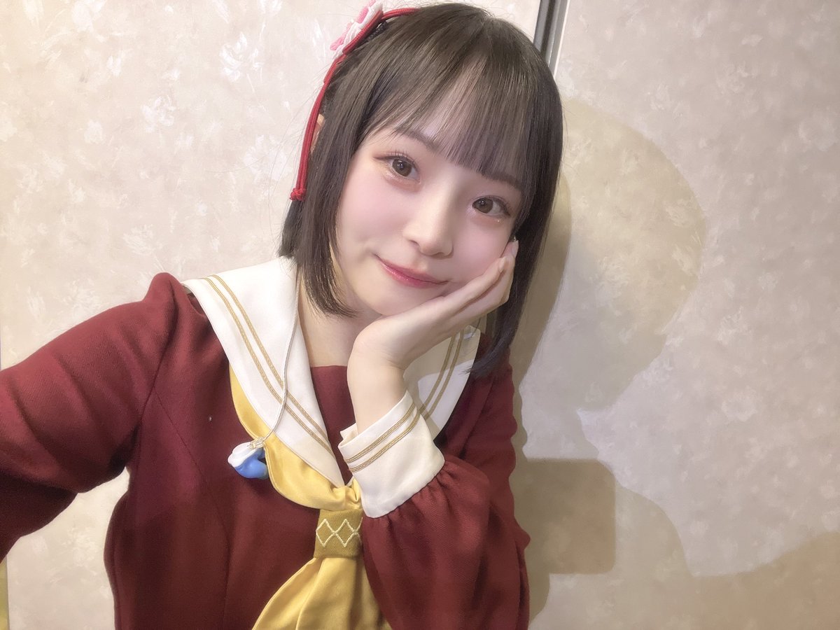 蓮ノ空3rdスリブ吟子と、貴方と過ごした時間がまたひとつ大切な宝物に