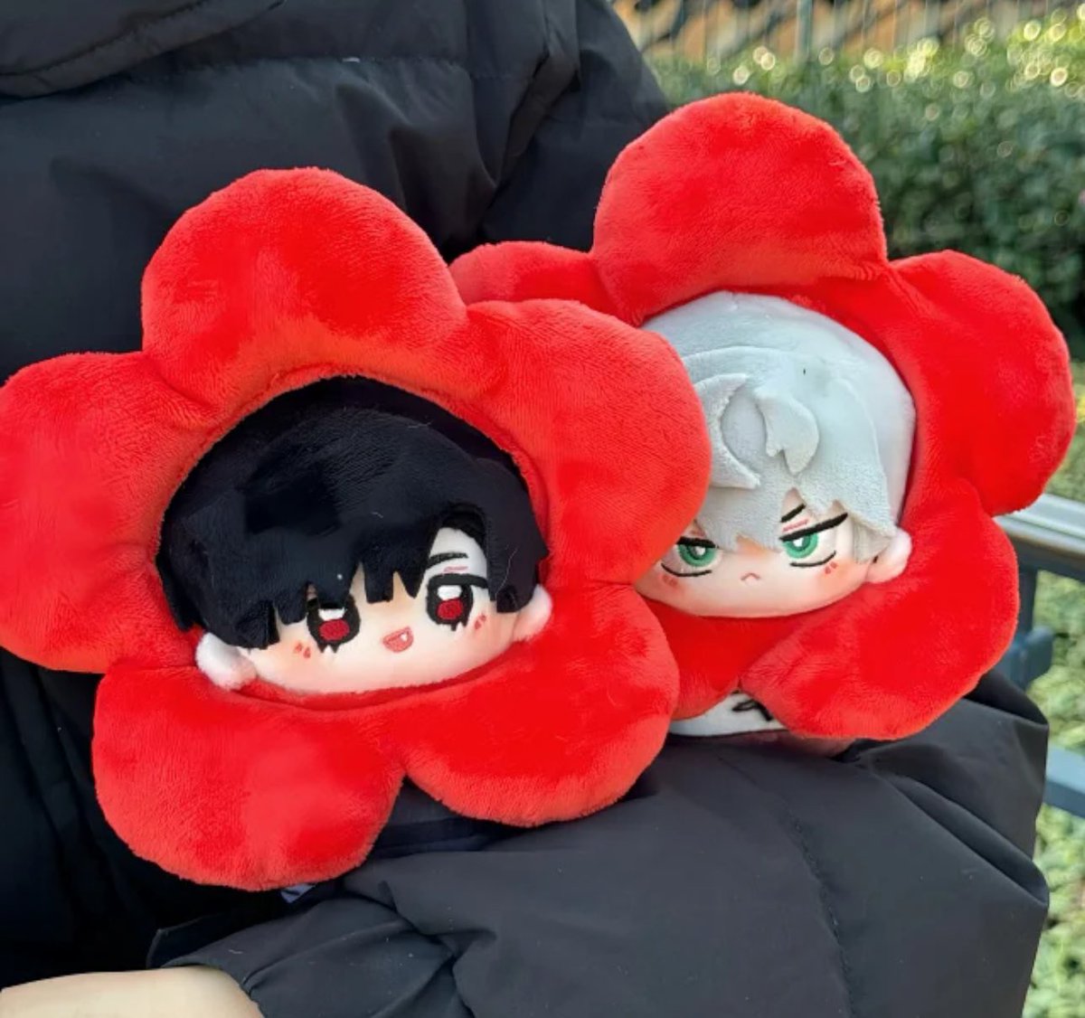 alien stage ぬいぐるみ10cm ivanとtill 予約販売、 あと4日、発売開始