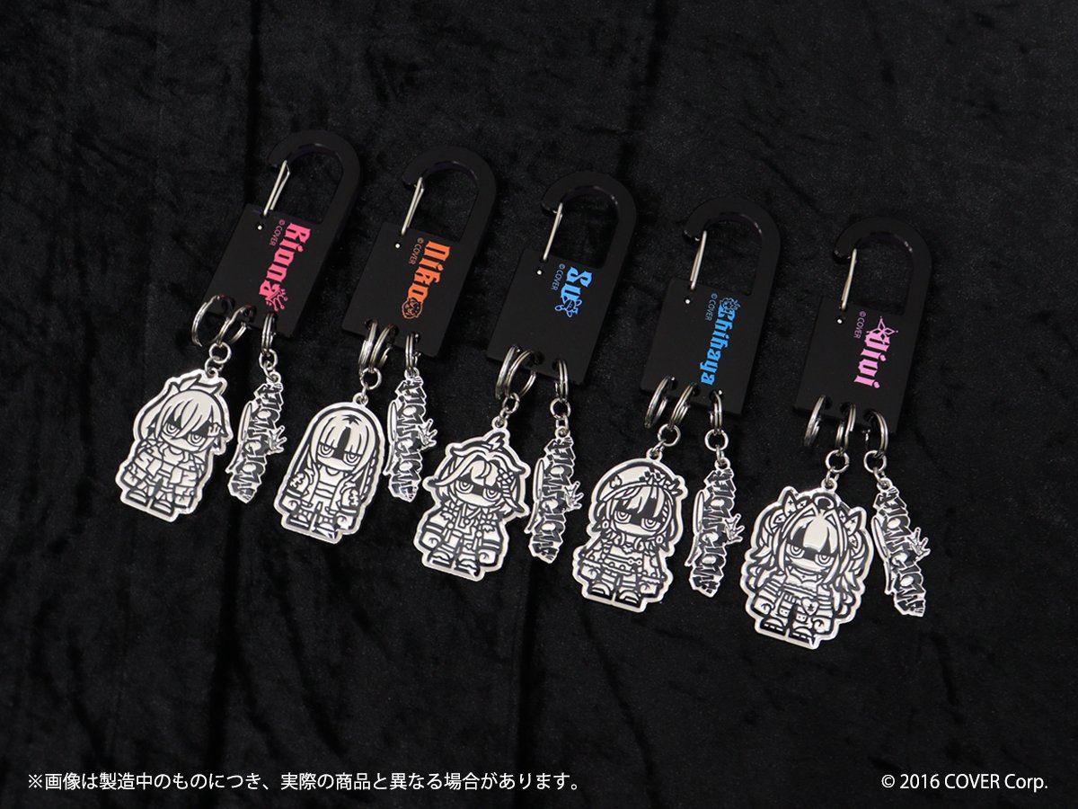 ━＼꙳✧ まもなく終了 ✧˖°／━ 「FLOW GLOW デビュー記念グッズ」の