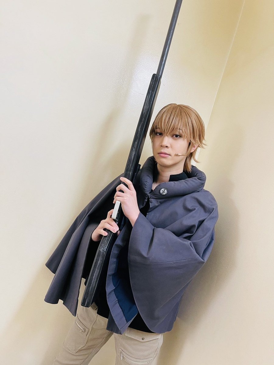 本日！お誕生日！！ 昨年に続き！ 僕は勝手にワールドトリガーの恋愛