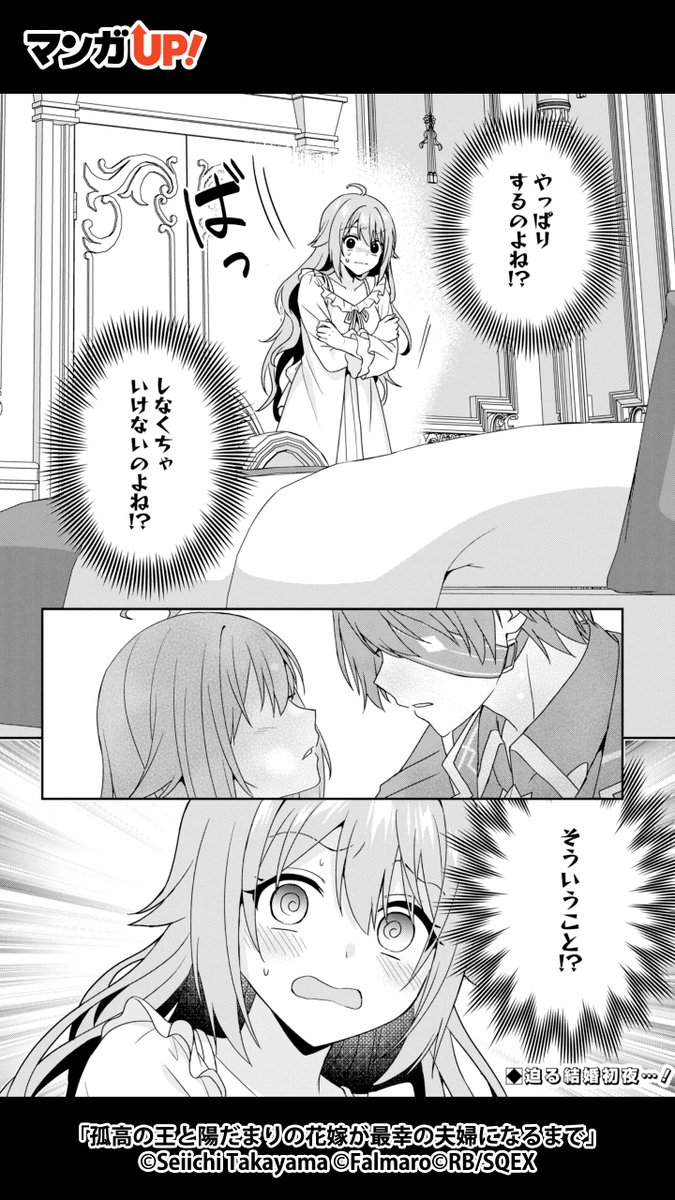 兄弟すら討った孤高の王が 嫁いできた元庶民の王女の 温かさに触れ癒