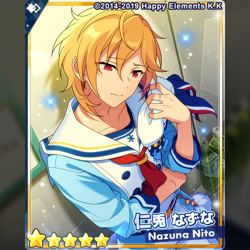 1/3)【イベント情報】 本日15時よりイベント『OVER☆飛び越せHRCN!』を