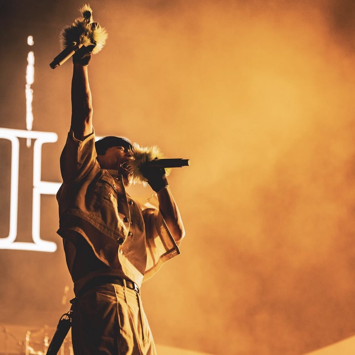 PHOENIX あ*。様 新品BECOMETREE×TAKUYA∞ Hoodie