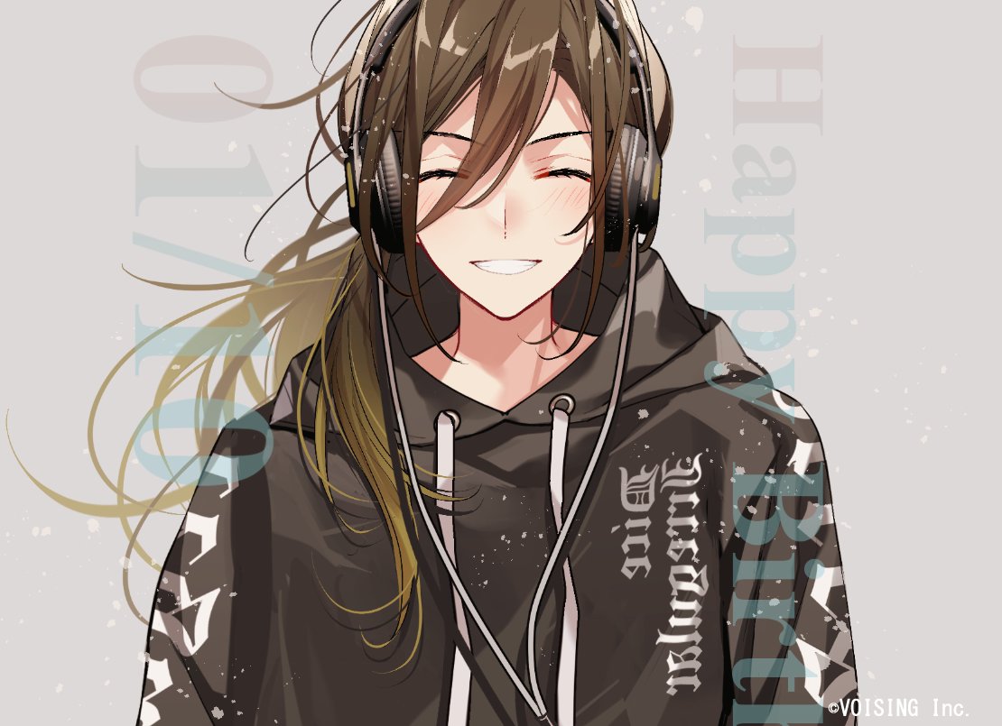 お仕事】悠佑さん（いれいす）のお誕生日記念MVイラストをお手伝いさせ