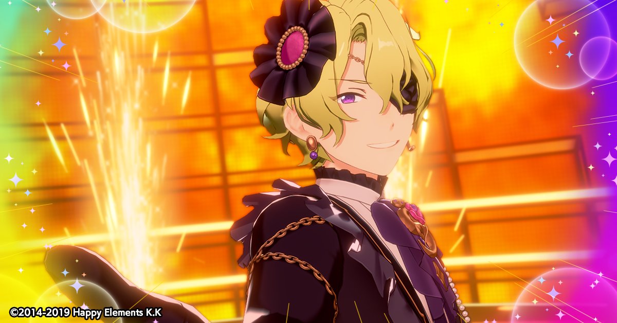 スカウト情報】 日和は【MV衣装】＆【オリジナルSPP】 ゆうたは