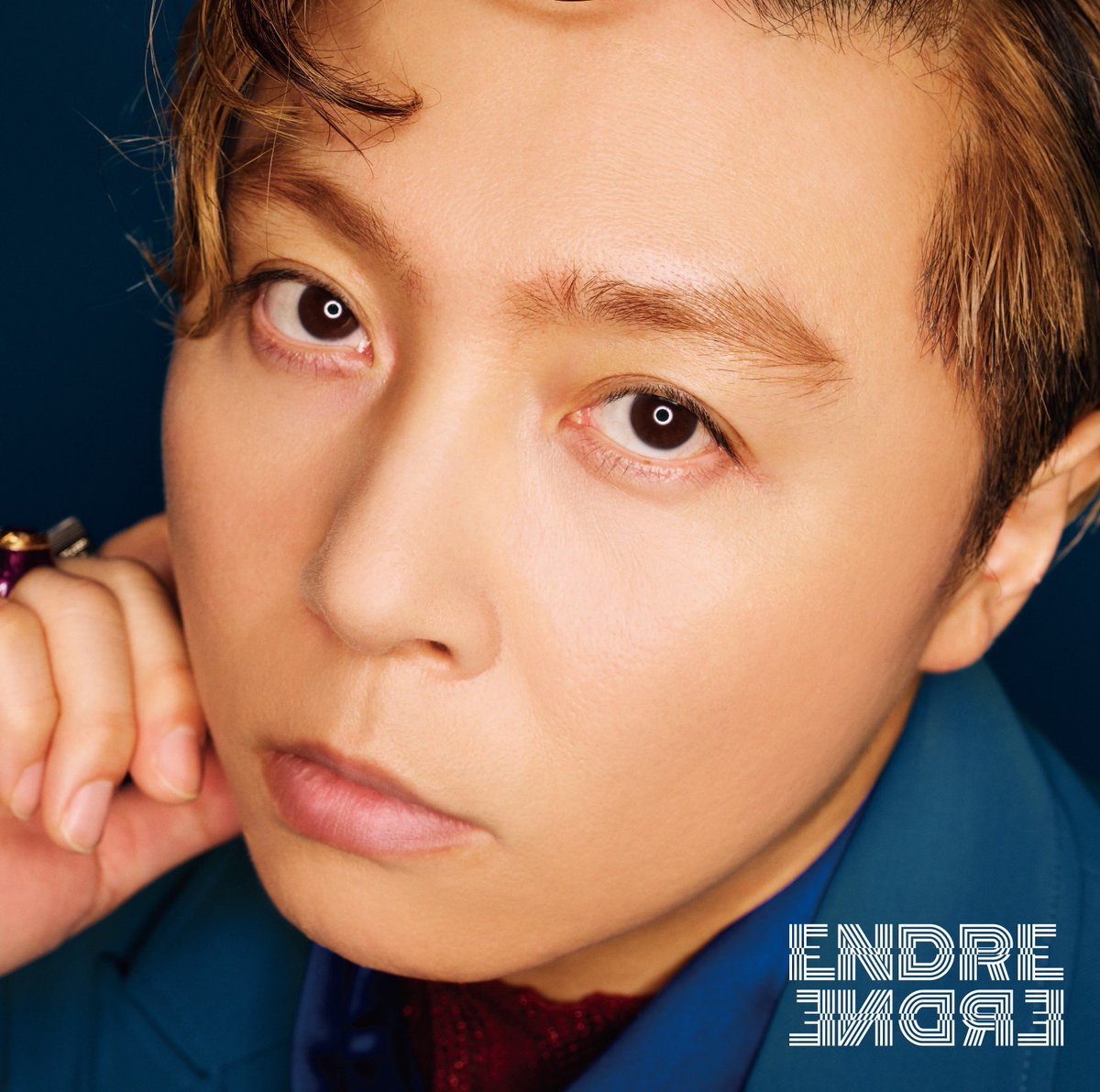 🥞2.26 Release 「END RE」最新情報🥞 2月26日(水)発売のミニアルバム