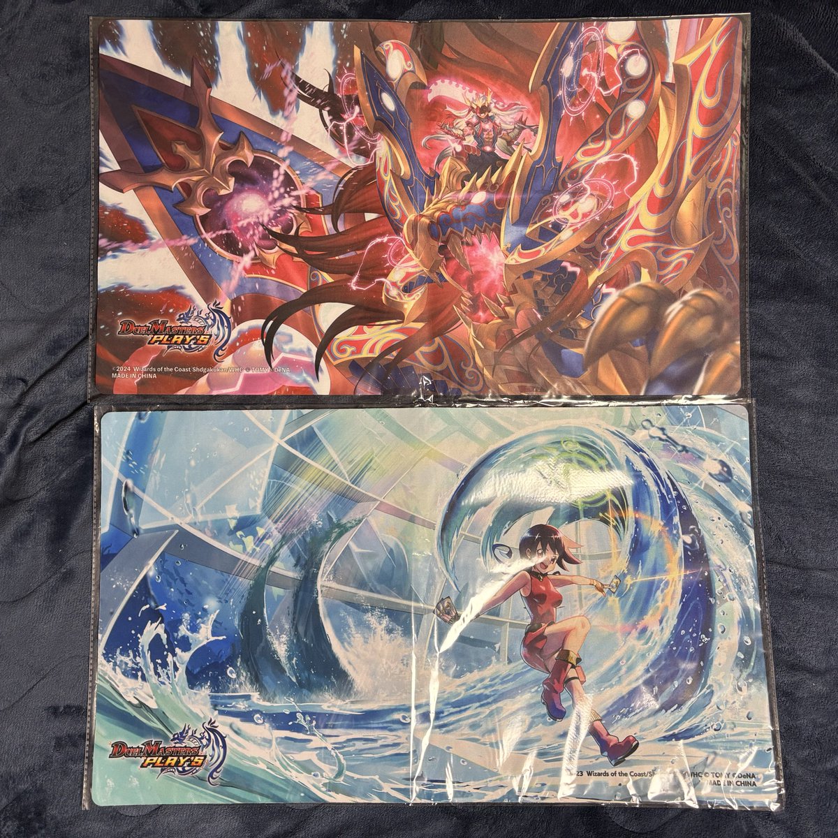 今回の大会5位のシノビドルゲーザです 08の大会は初だったけどベスト8