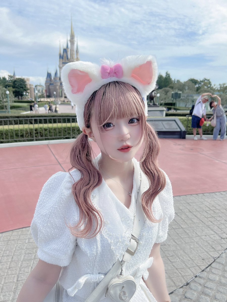 わたしのために生きて♡