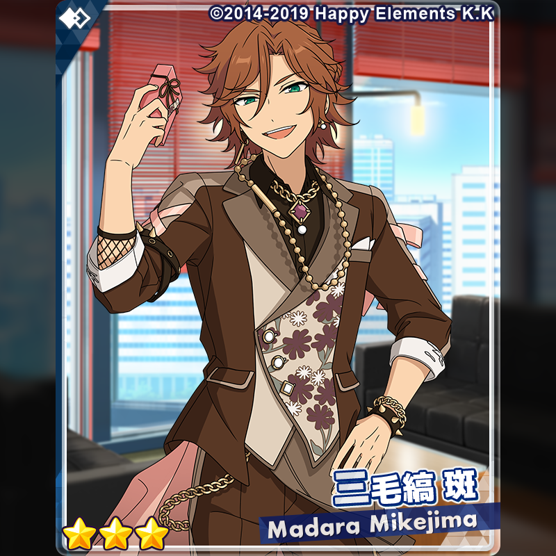 2/2)【スカウト予告】 『クロススカウト・devoted to you／PURE』に