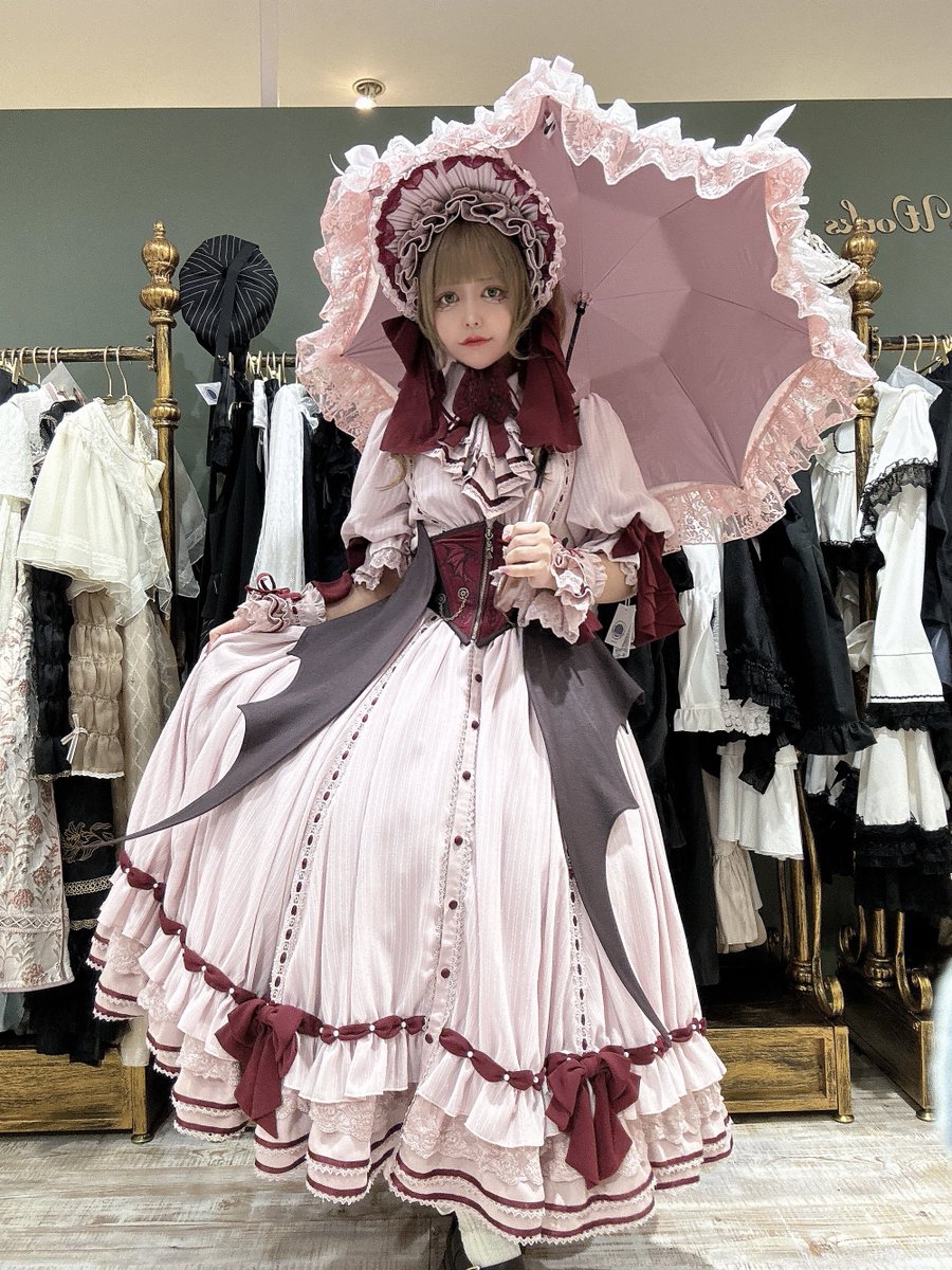 東方Project × #星箱works コラボ 🦇レミリア・スカーレット🦇 ⏱ 十六