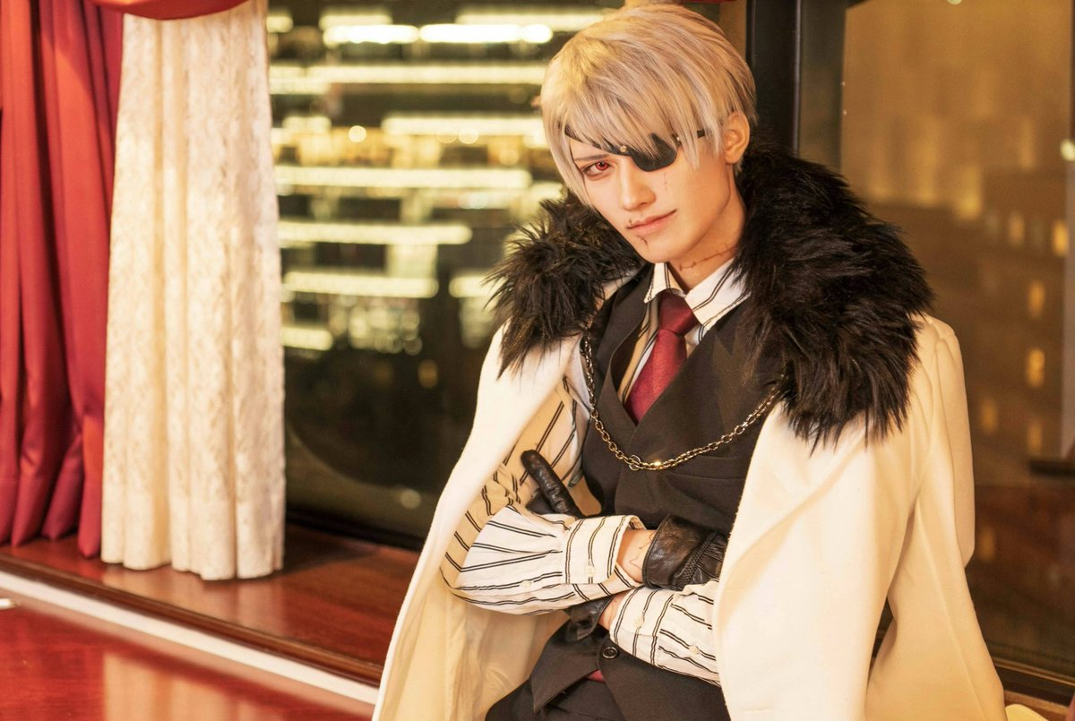 🥀𝐇𝐞𝐭𝐚𝐥𝐢𝐚 𝐜𝐨𝐬𝐩𝐥𝐚𝐲 - 𝐆𝐚𝐧𝐠𝐬𝐭𝐚🥀 ヘタリア