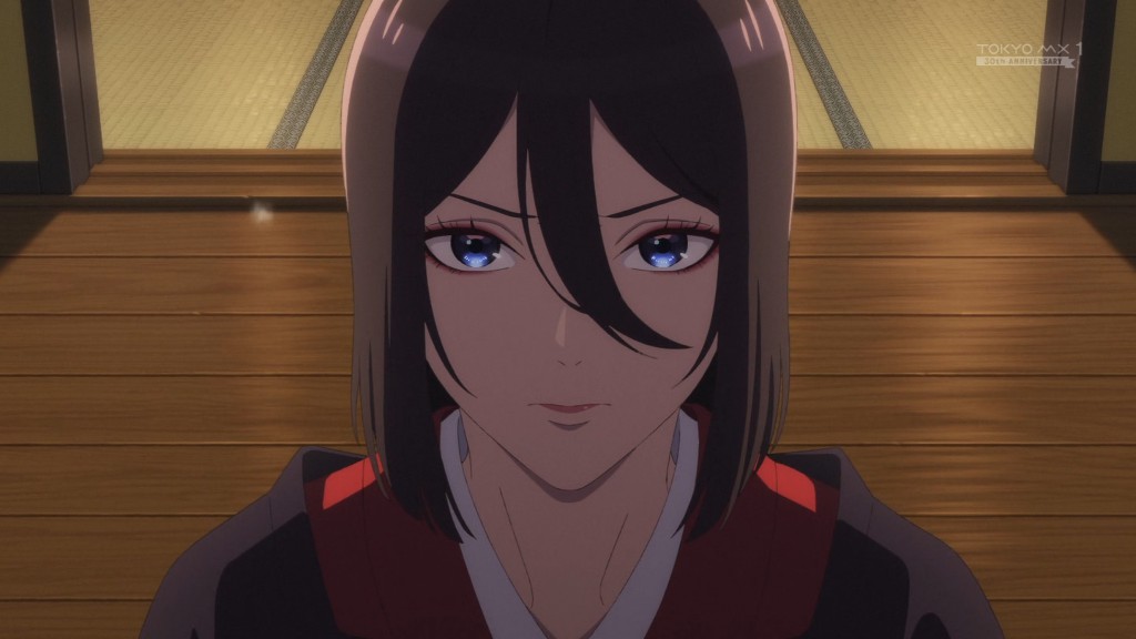 貴重な絶対に裏切らないCV石田彰 #わたしの幸せな結婚 #わた婚アニメ