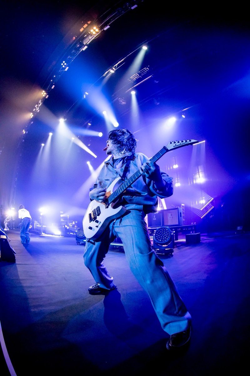 お知らせ】 MY FIRST STORY FLEX TO THE MAX TOUR 2025 開催まであと2