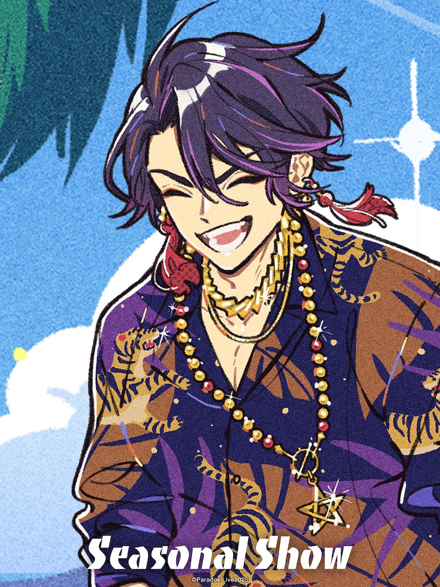 ◇━━━━━━━━━━━━◇ 𝐒𝐞𝐚𝐬𝐨𝐧𝐚𝐥 𝐒𝐡𝐨𝐰 ⚓𝐭𝐞𝐚𝐦