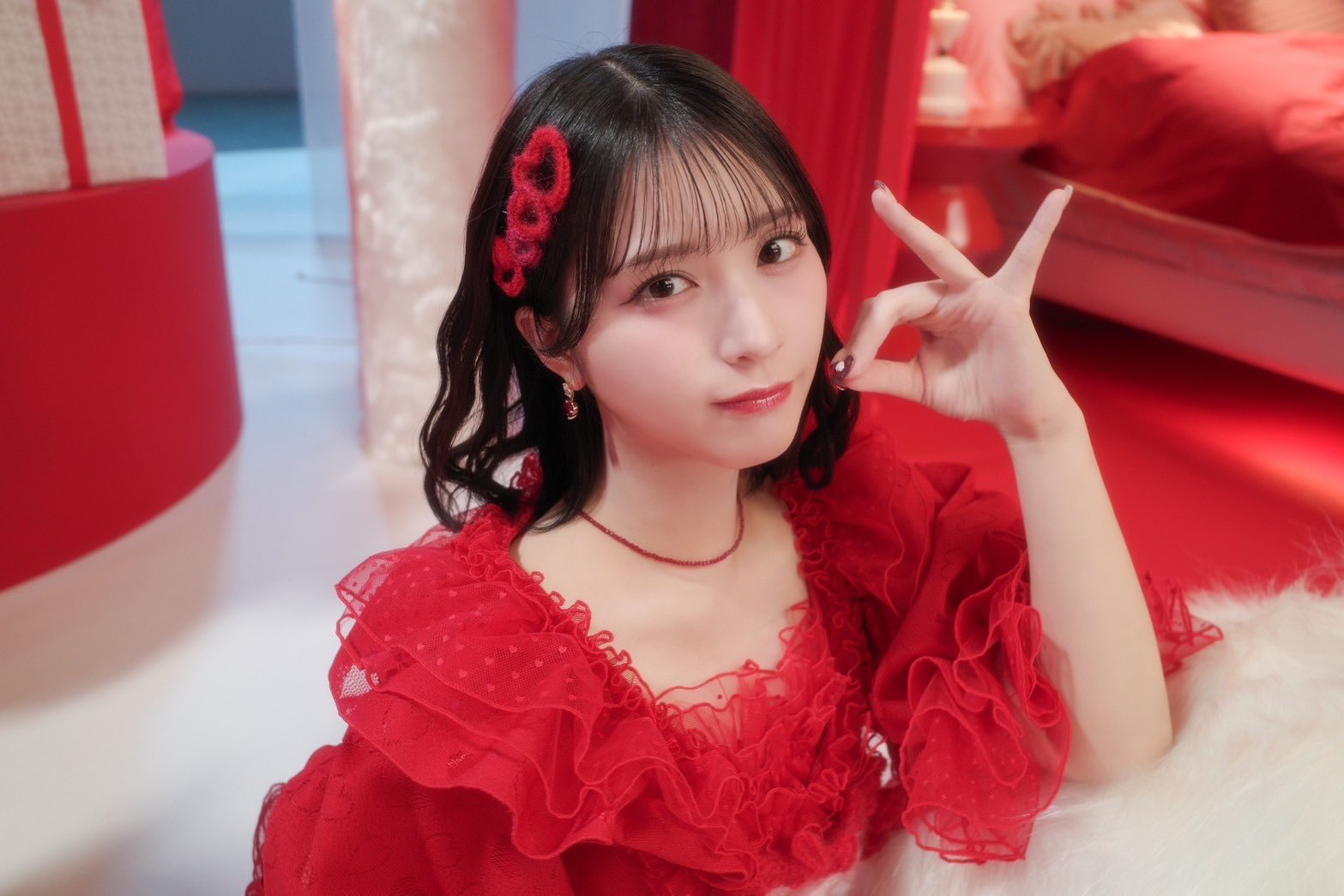 秘蔵生写真 佐々木舞香 LOVE イコラブ 1stAL 全部、内緒。 秘蔵生写真