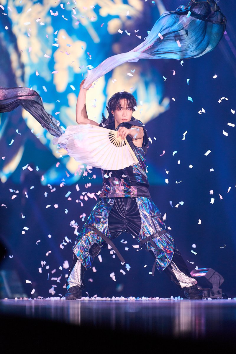 THE RAMPAGE LIVE TOUR 2025 