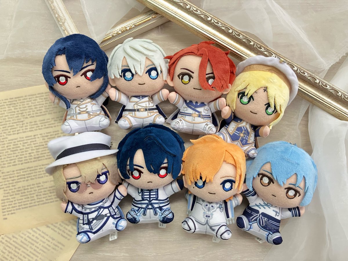 ⋱TVアニメ『魔法使いの約束』×GiGO⋰ 📢キャンペーンアイテム紹介①