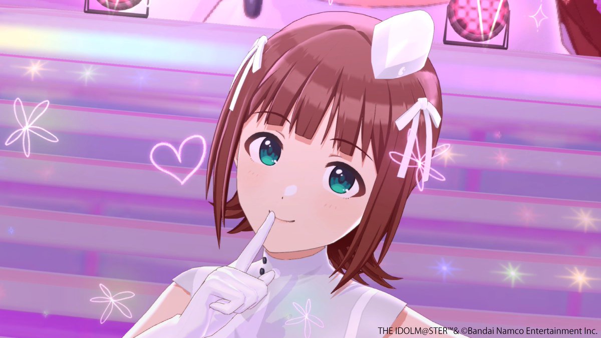 ◥◣ シャニソン×765プロコラボ 開催中！◢◤ 【明日へ続く『夢』を