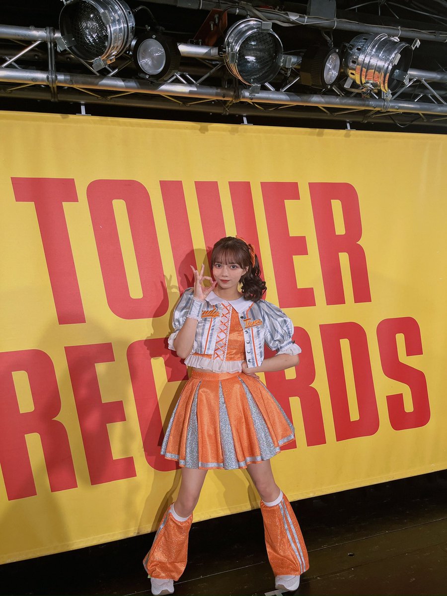 去年と今日！！！ #きゃんちゅー