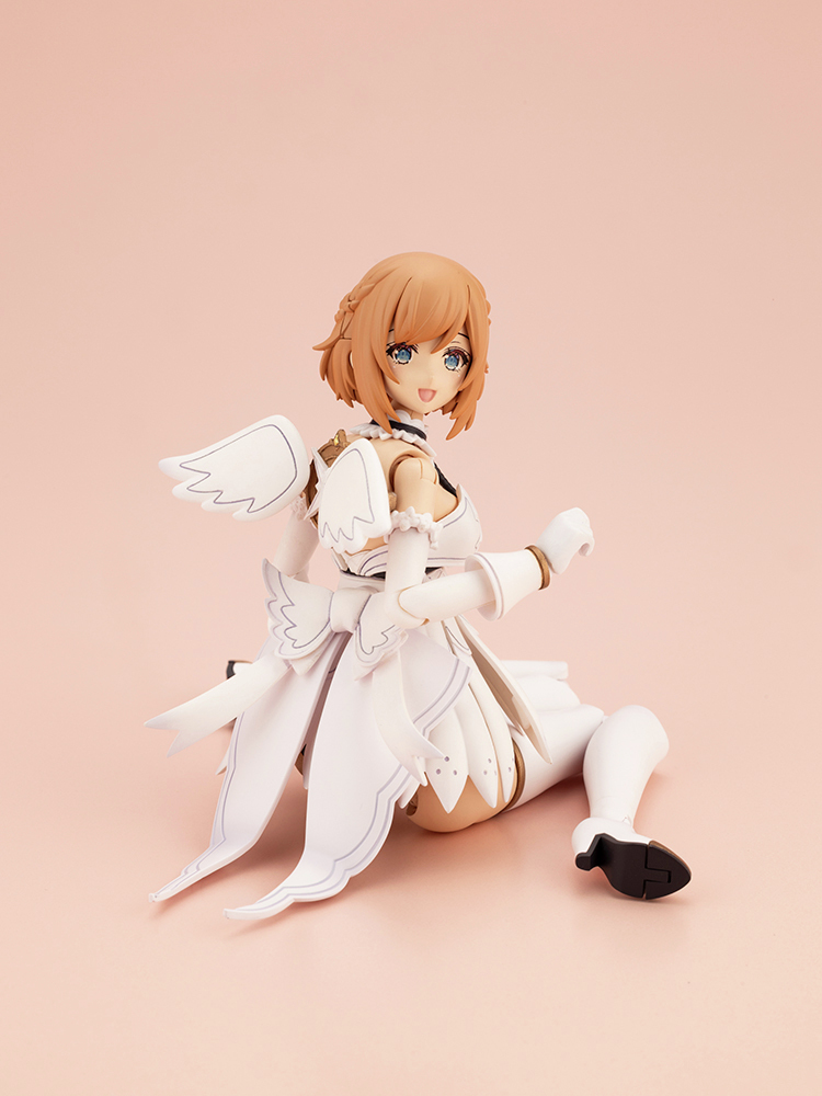 ルミティア ReACT-iFご紹介③】 ルミティア ReACT-iFには、通常の