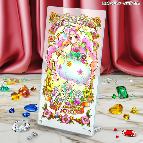 魔法つかいプリキュア！！～MIRAI DAYS～ 最終回記念 再販商品