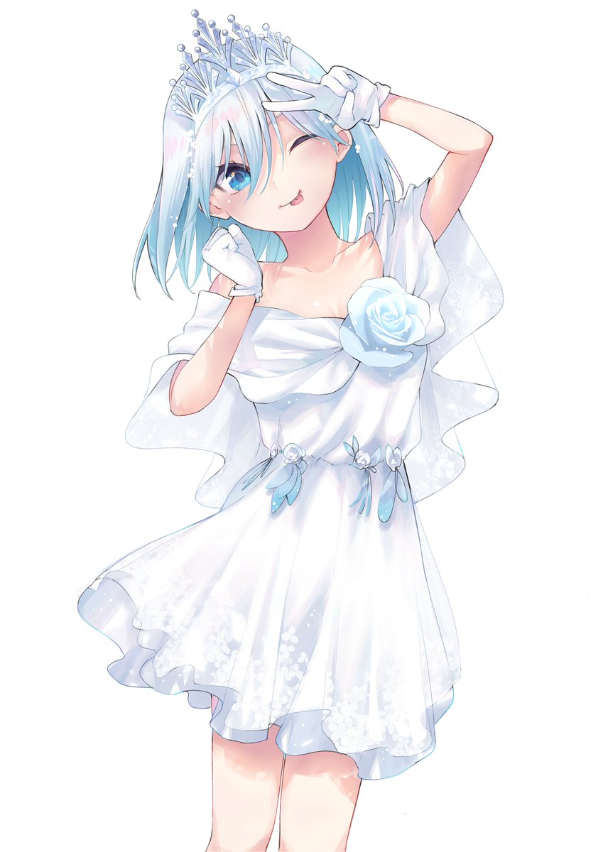 甘神神社で巫女をやっている甘神朝姫です♪ 今年もこのあかうんとを