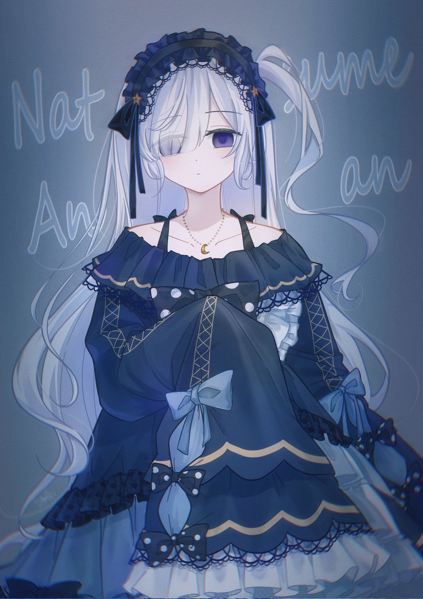 ん…アンアンちゃん💤 #まのさば #魔法少女ノ魔女裁判 #夏目アンアン