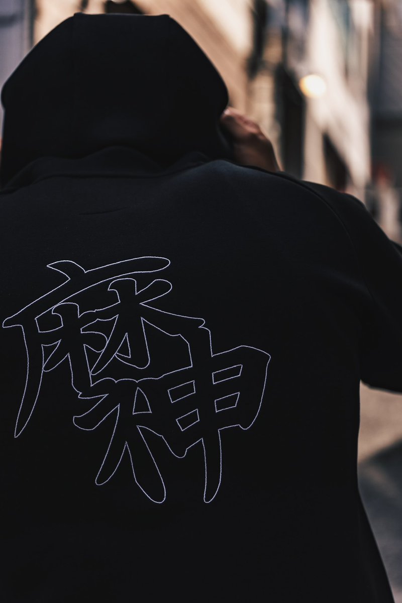 ralph × AVALANCHE × ASSASSYN JEANZ コラボアイテムが、4月20日に