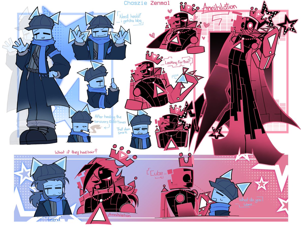 Post by The Playerr on X: nice art