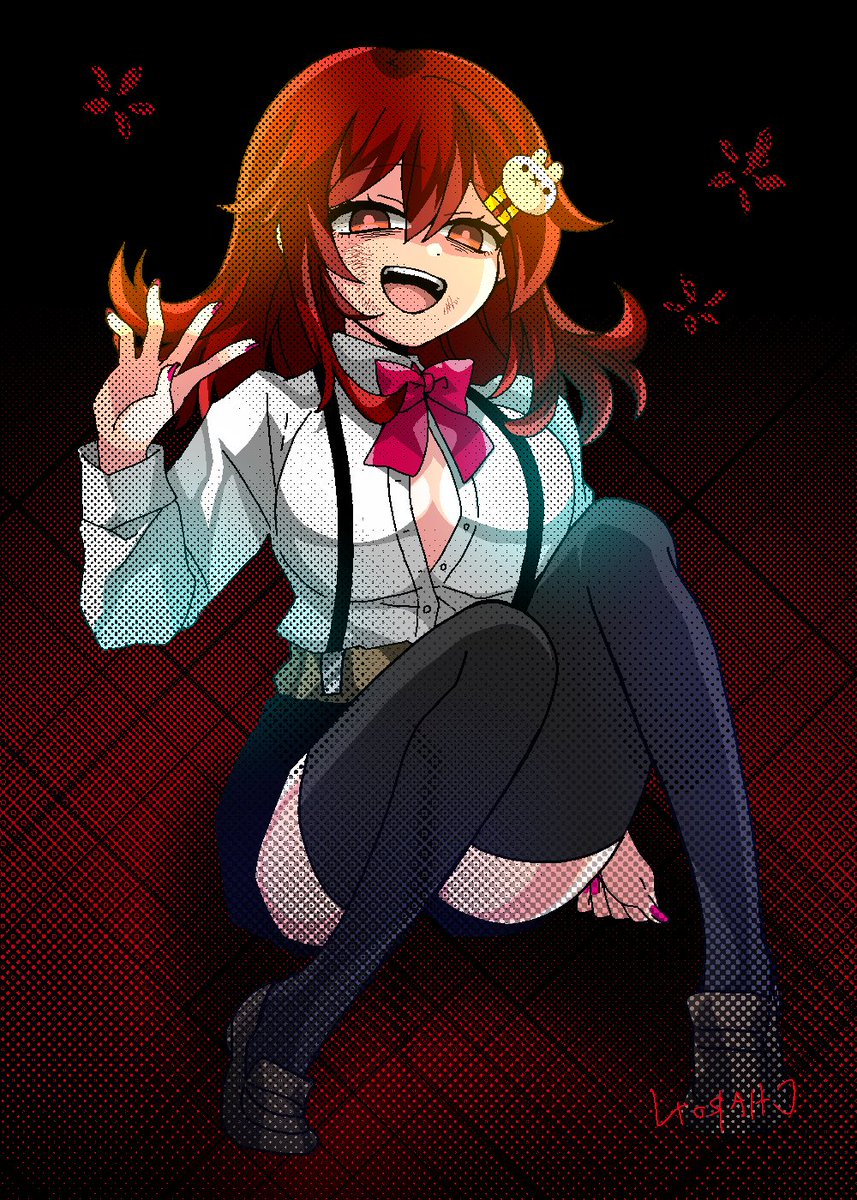 CHARON】命日記 【ねこふじかおる】 Post by ねこふじかおる／CHARON