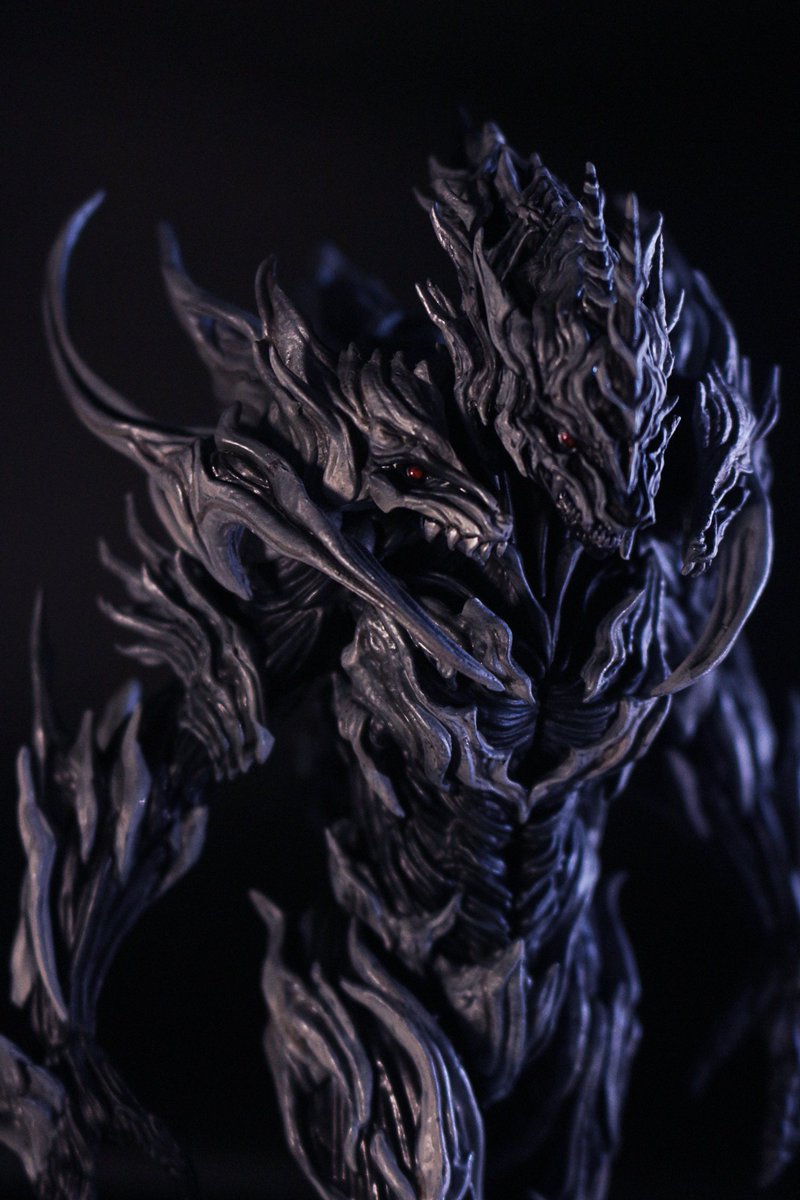 告知】 5月3日に開催されるホビーラウンド32にて 新作モンスターXを