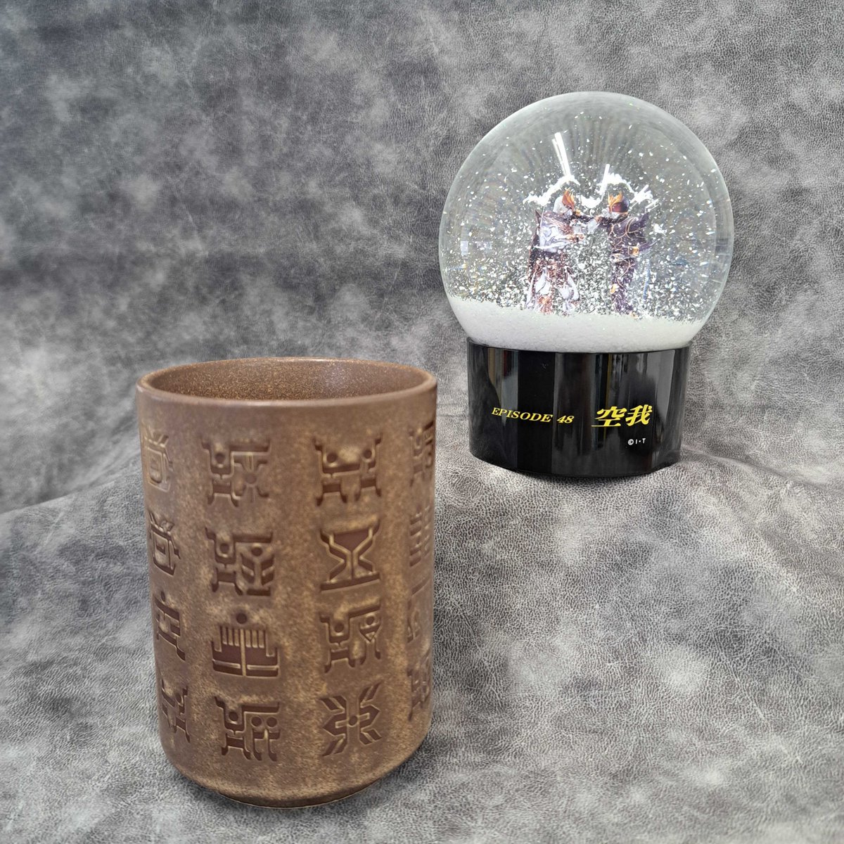 仮面ライダーストア 再販のお知らせ】 『仮面ライダークウガ25周年記念