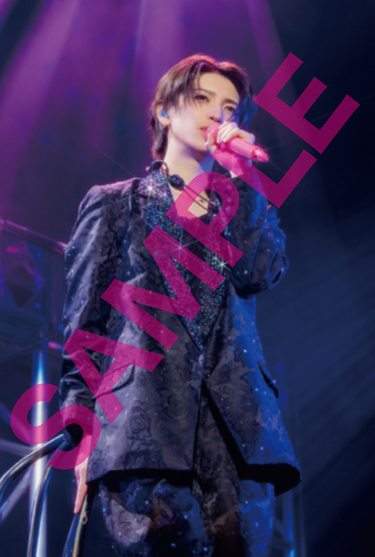 ━━━━━ #岩橋玄樹 ━━━━━ ライブBlu-ray＆DVD 7/2発売