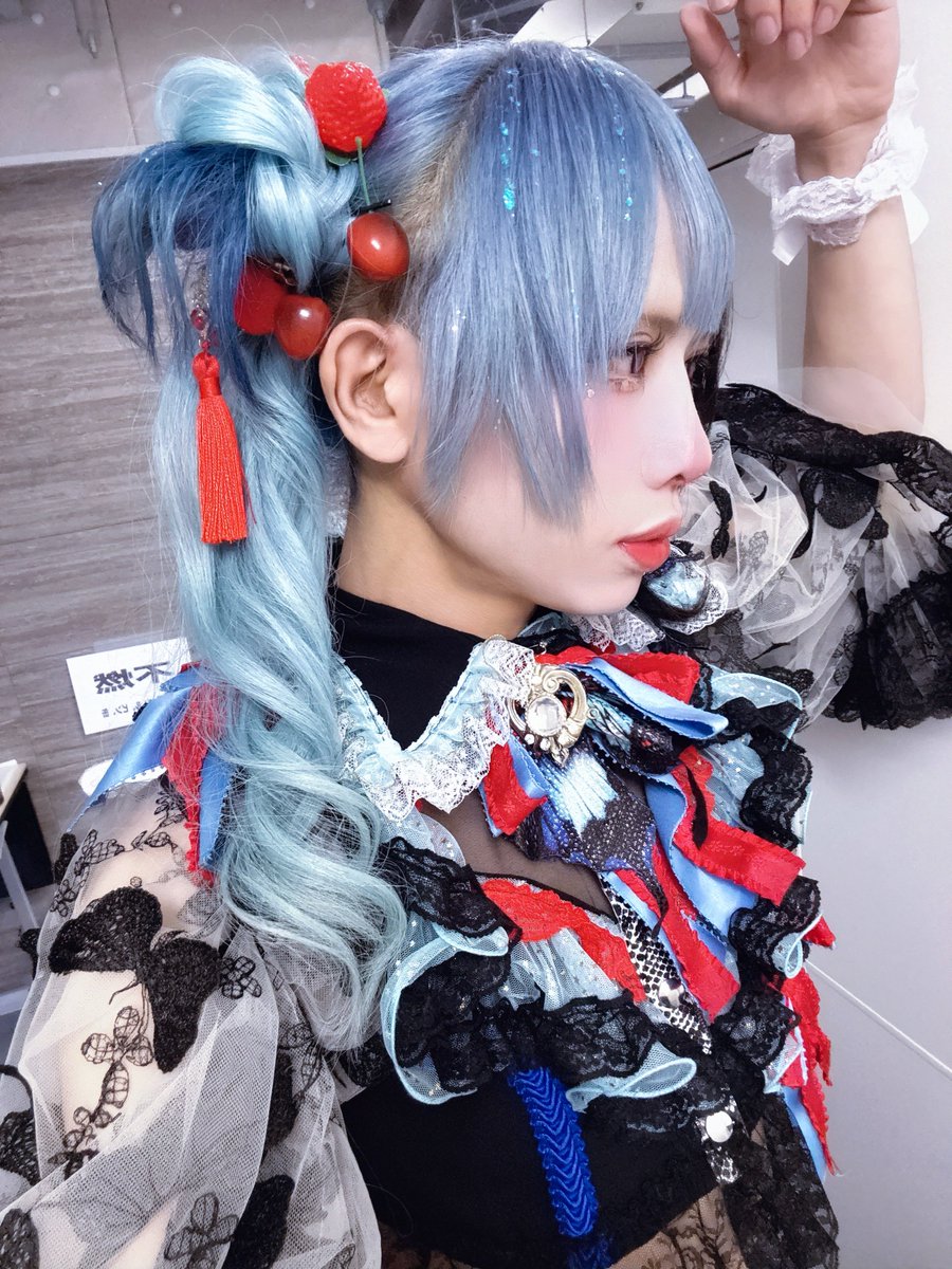 Post by 0.1gの誤算 緑川裕宇 on X: 最儚