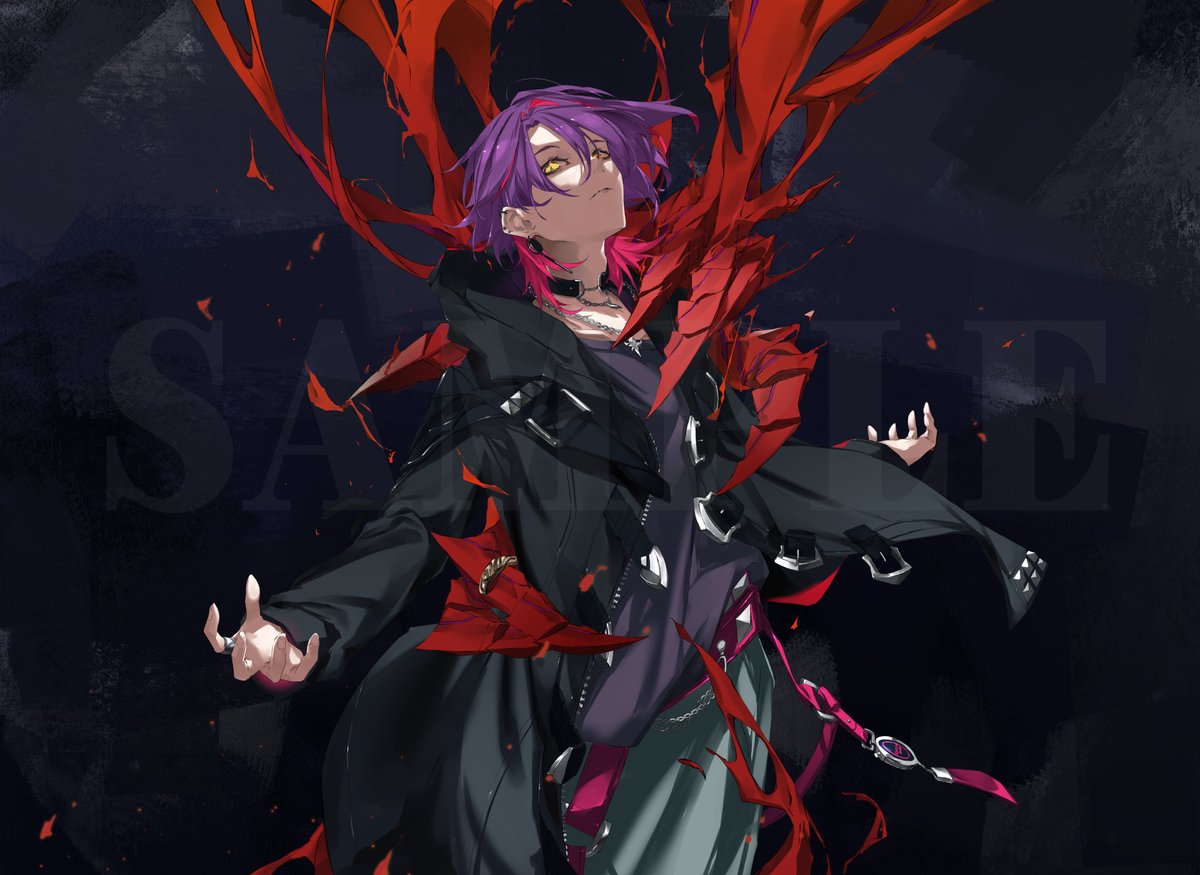 渡会雲雀様（にじさんじ） DRINK IT DOWN / L'Arc～en～Ciel 歌って