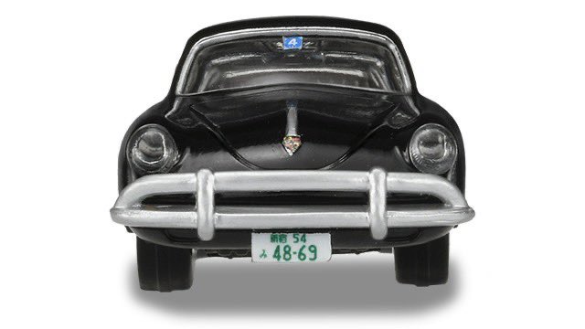 名探偵コナン ポルシェ（ジン）』 2025年6月21日発売／税込1,319円