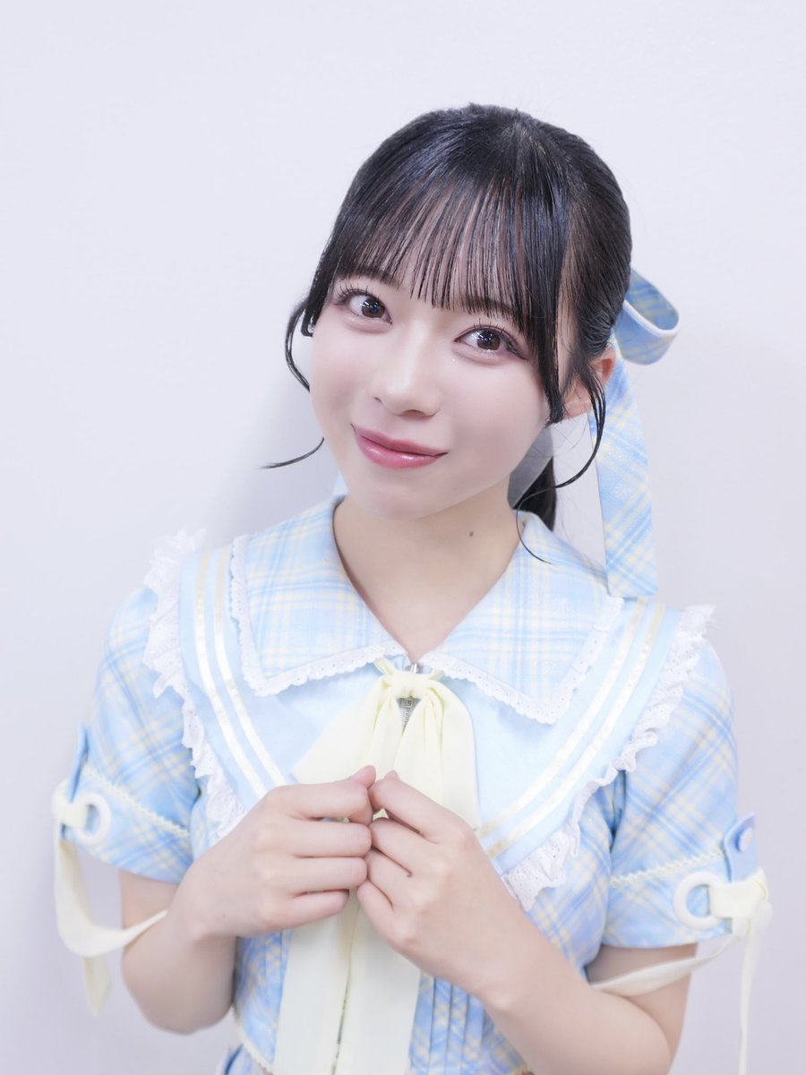 ブルーハワイレモン リリイベありがとうございました! 皆さんのことを