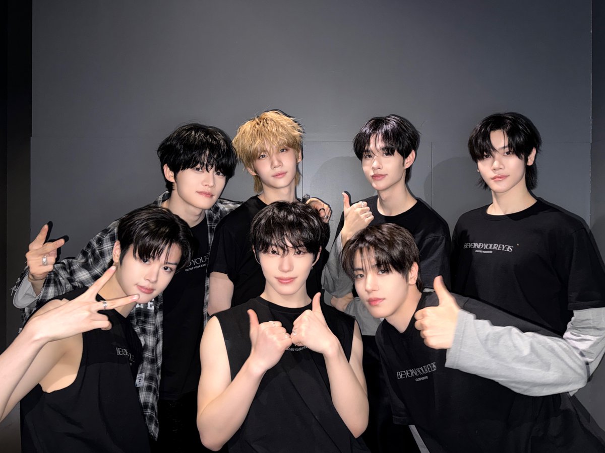 📸] CLOSE UP 260211 CLOSE YOUR EYES 1ST TOUR [BEYOND YOUR EYES] IN