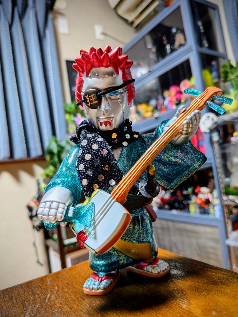 SamuraiDoll (@groovicdoll) / Posts / X