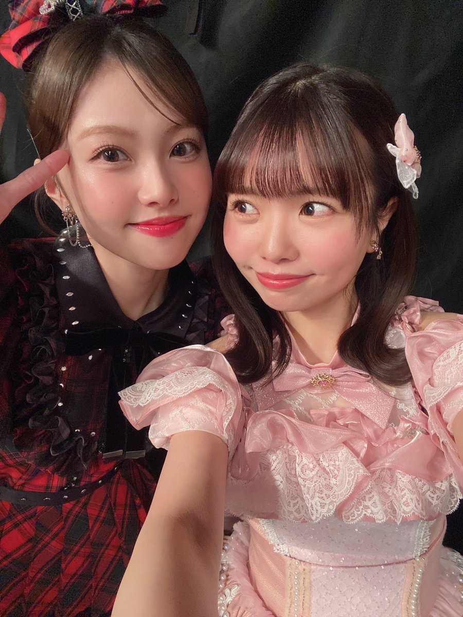 渕上舞（HKT48） (@maichan_F_0921) / Posts / X